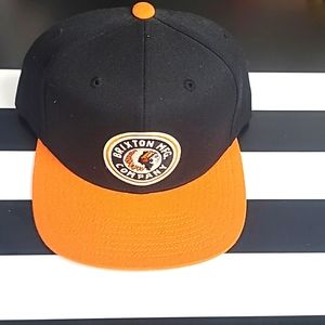 Mens hat